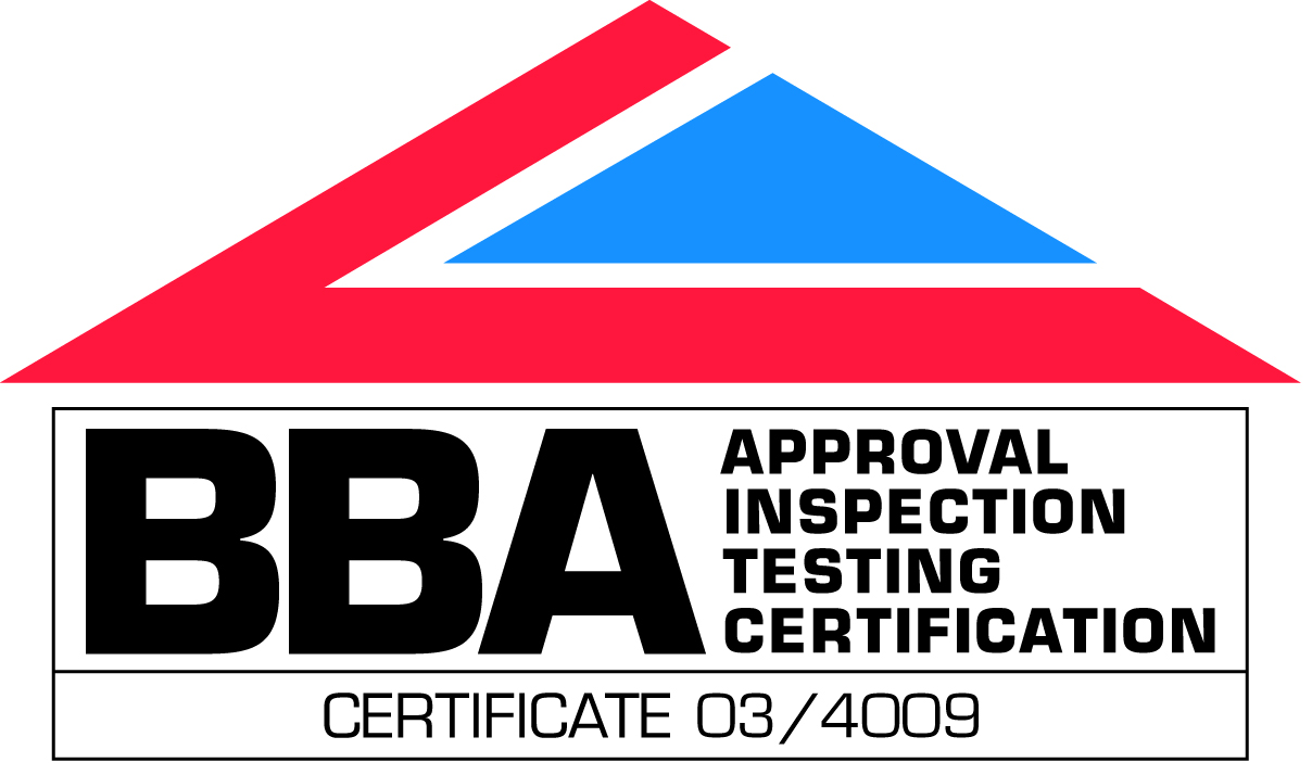 BBA Certificate BBA 03-4009